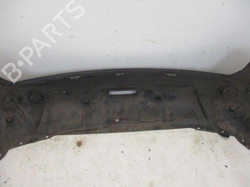 Rear bumper NISSAN QASHQAI / QASHQAI +2 I (J10, NJ10, JJ10E) 1.5 dCi | BP18795103C8 