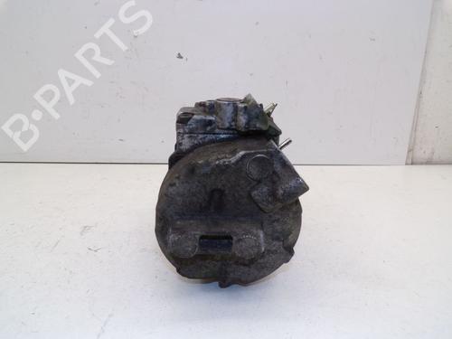 AC compressor BMW 3 Convertible (E46) 323 Ci | BP18805798M34 