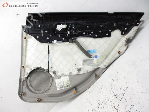 Rear left panel MERCEDES-BENZ C-CLASS T-Model (S204) C 250 CDI (204.203) | BP37109701C60 - Image 6