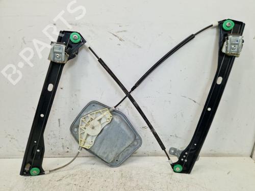Front left window mechanism VW GOLF VI Variant (AJ5) 1.6 TDI | BP37133301C22 - Image 5