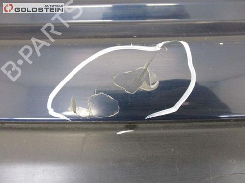 Rear bumper NISSAN QASHQAI I (J10, NJ10) 2.0 | BP18754134C8 