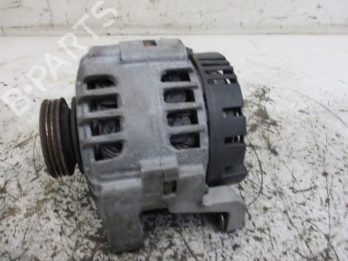 Alternator DACIA SANDERO 1.2 16V | BP37115593M7 - Image 4
