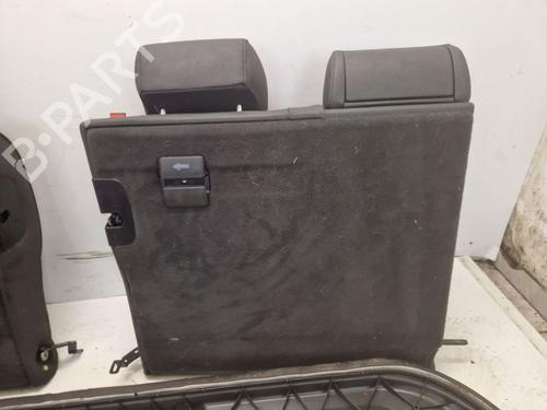 Rear seat BMW 5 Touring (E61) 530 d | BP33276299C17  - Image 9