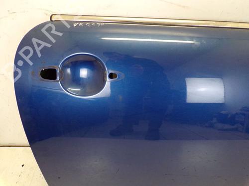 Right front door MINI MINI CLUBMAN (R55) Cooper | BP29098963C3 