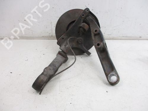 Left front steering knuckle IVECO DAILY IV Van 50C14 GV, 50C14 GV/P | BP32661570M25