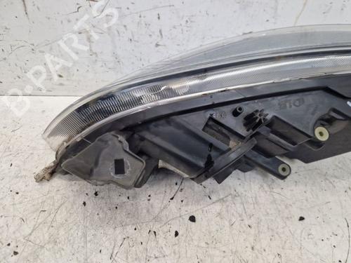 Right headlight OPEL ASTRA J Sports Tourer (P10) 1.4 Turbo (35) | BP29101188C29 