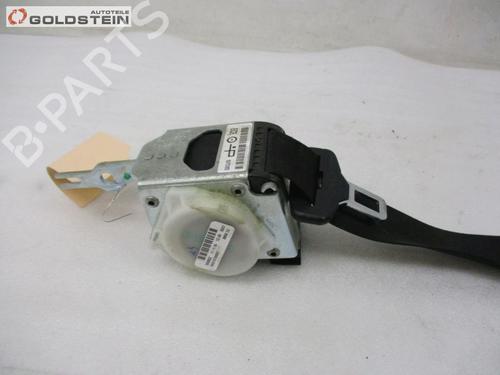 Rear right seatbelt BMW 3 (E90) 318 d | BP37102744I28 - Image 4