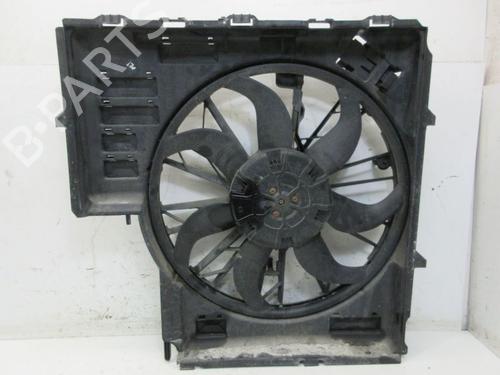 Fan BMW X5 (E53) 4.4 i | BP29090675M128 