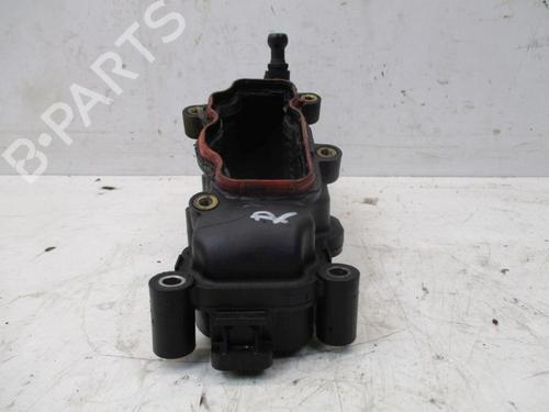 Intake manifold AUDI A6 C6 (4F2) 3.0 TDI quattro | BP37125372M70 - Image 4