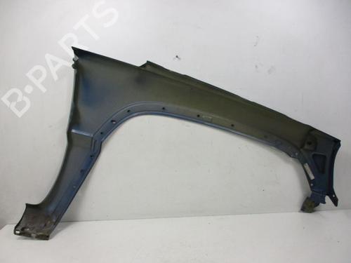 Left front fenders JEEP CHEROKEE (KJ) 3.7 4x4 | BP18791535C41 