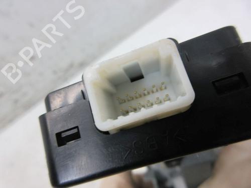 Ignition barrel MITSUBISHI LANCER VIII Sportback (CX_A) 1.6 MIVEC | BP19298485M48