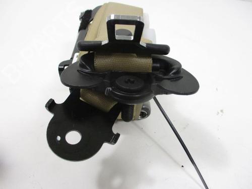 Front right seatbelt BMW X5 (E70) xDrive 35 i | BP37113975I25 - Image 2