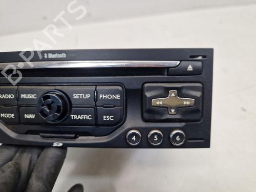 Electronic module CITROËN DS3 (SA_) 1.6 THP 150 | BP38028994M83 - Image 10