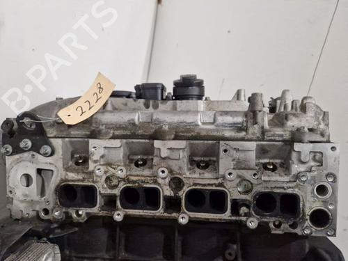 Engine MERCEDES-BENZ E-CLASS T-Model (S211) E 220 T CDI (211.206) | BP31703502M1 