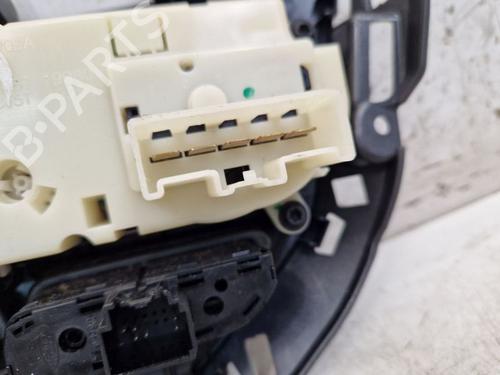 Climate control FORD FOCUS III 2.0 TDCi | BP40181648I5 - Image 4