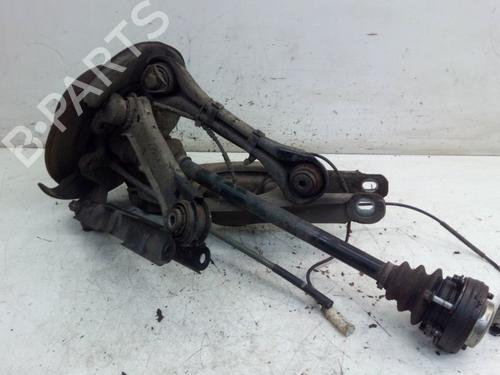 Right rear steering knuckle BMW 1 (E87) 116 i | BP29105744M28 