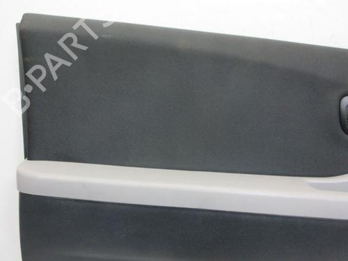 Garniture avant gauche TOYOTA YARIS (_P9_) 1.4 D-4D (NLP90_, NLP90R) | BP19296580C58 