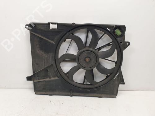 Fan CHEVROLET TRAX 1.7 TD AWD | BP32452610M128  - Image 5