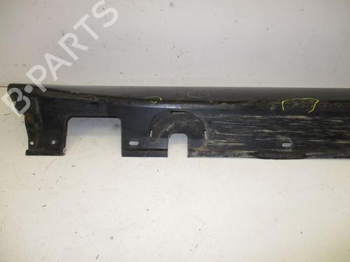 Door moulding trim BMW 5 Touring (E61) 520 d | BP29085275C150 