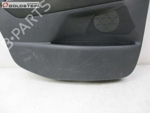 Front left panel PEUGEOT 3008 I MPV (0U_) 1.6 HDi | BP37101162C58 - Image 4