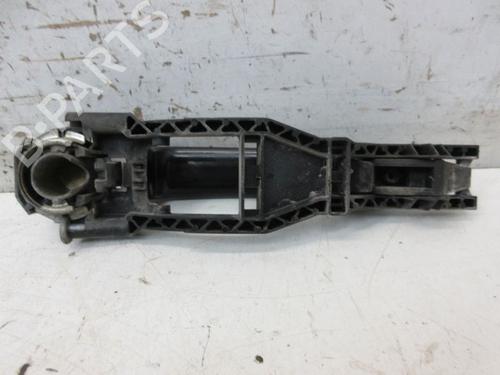 Front right exterior door handle SEAT LEON (1P1) 2.0 TFSI | BP29093360C129 