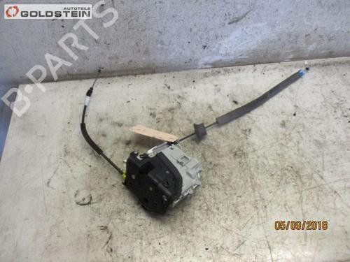 Used Electronic module Electronic module AUDI A1 Sportback (8XA, 8XF) 1.6 TDI (115 hp) 25825822 25825822
