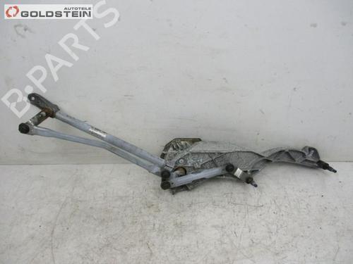 Front wipers mechanism MERCEDES-BENZ CLS (C219) CLS 320 CDI (219.322) | BP25029478C83 