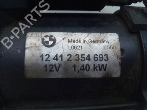 Starter BMW X3 (E83) 2.5 i | BP37141029M8 - Image 7