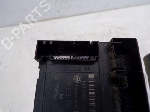 Electronic module VW GOLF V (1K1) 3.2 R32 4motion | BP29097757M83 