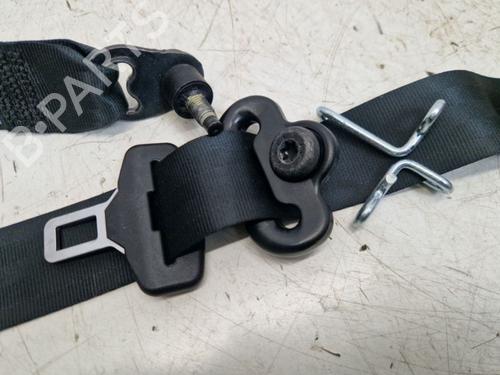 Front right seatbelt FORD FOCUS III Turnier 1.0 EcoBoost | BP29099666I25 