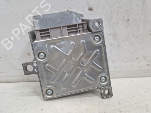 Control unit RENAULT KANGOO Express (FW0/1_) 1.5 dCi 70 (FW0A, KW0V) | BP37144402M11 - Image 3