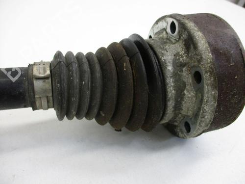 Left front driveshaft AUDI A3 Sportback (8PA) 1.6 FSI | BP28306989M38