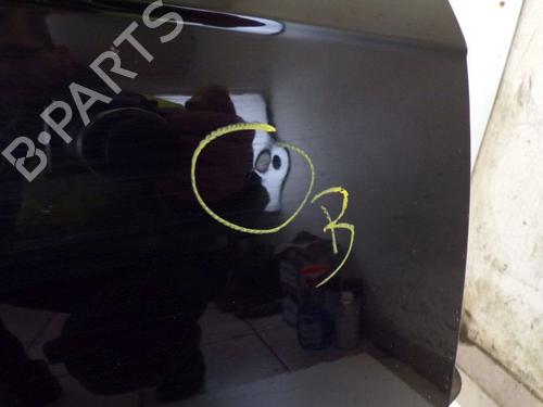 Right front door AUDI A4 B7 Avant (8ED) 2.5 TDI | BP29096881C3 