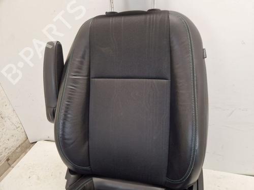 Left front seat CHEVROLET TRAX 1.7 TD AWD | BP37144229C15 - Image 4