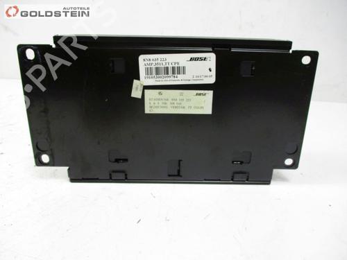 Electronic module AUDI TT (8N3) 1.8 T quattro | BP37109479M83  - Image 5