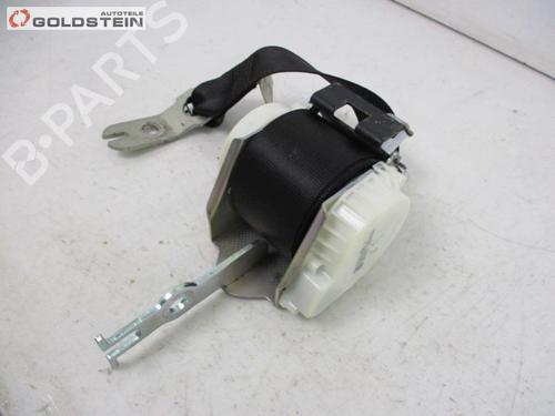 Rear right seatbelt BMW 5 (E60) 525 d | BP37100681I28 - Image 2