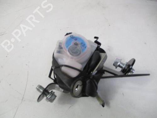 Rear left seatbelt KIA SOUL I (AM) 1.6 GDI | BP18803617I29 