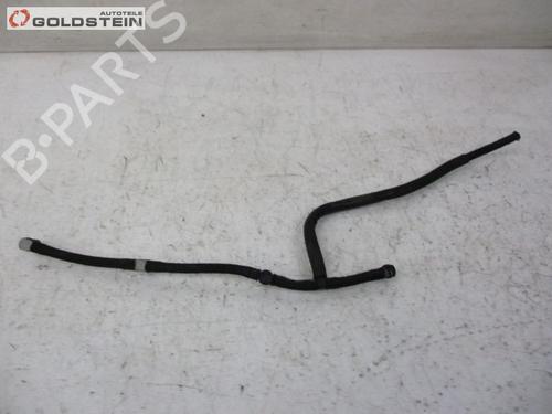 Used Pipe MERCEDES-BENZ B-CLASS Sports Tourer (W245) B 180 CDI (245.207) (109 hp) 18754690