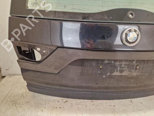 Tailgate BMW X3 (E83) 2.5 i | BP30122164C6 