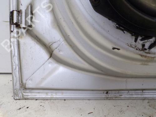 Right front door OPEL ASTRA H Estate (A04) 1.9 CDTI (L35) | BP26647717C3 