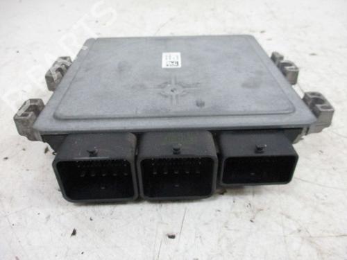 Engine control unit (ECU) PEUGEOT 207 CC (WD_) 1.6 HDi | BP37111265M57 - Image 5