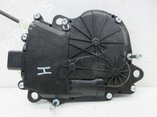 Electronic sensor LAND ROVER RANGE ROVER VELAR (L560) 2.0 D180 TD4 4x4 | BP37131239M84 - Image 3