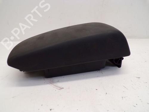 Armrest / Center console MAZDA 3 (BK) 1.6 (BK14) | BP37117335I20 - Image 3