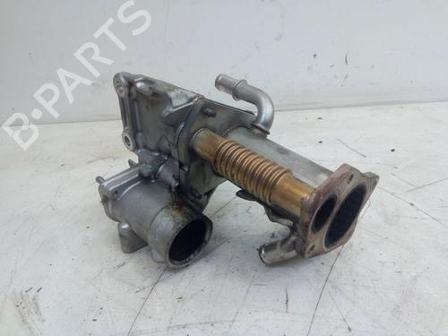 Egr Egr RENAULT MEGANE III Grandtour (KZ0/1) 1.5 dCi (KZ1M, KZ1W, KZ0R) (106 hp) 37138796 37138796