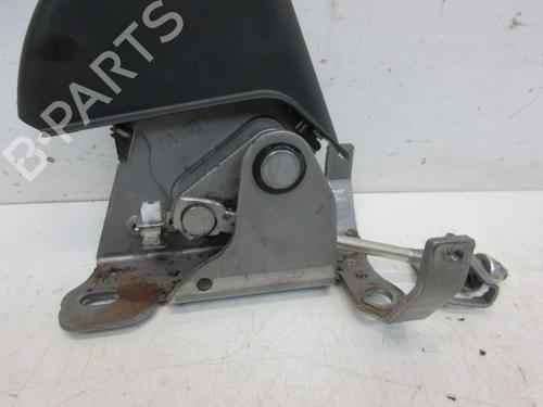 Hand brake RENAULT ZOE (BFM_) ZOE | BP29099246I18
