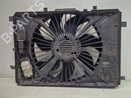 Used Fan Fan MERCEDES-BENZ E-CLASS T-Model (S212) E 200 CDI / BlueTEC (212.205, 212.206) (136 hp) 33276622 33276622