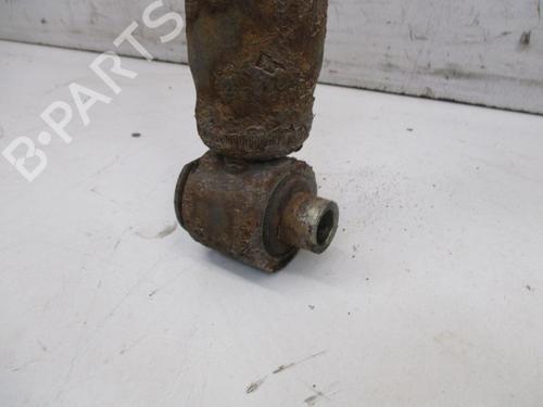 Left rear shock absorber BMW 7 (E32) 730 i, iL | BP29089959M18 