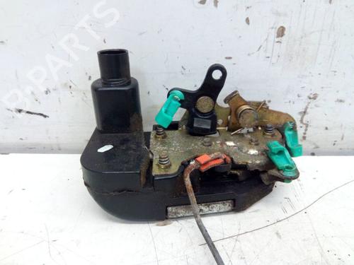 Front left lock JEEP GRAND CHEROKEE I (ZJ, ZG) 5.2 4x4 (Z) | BP29103448C98 