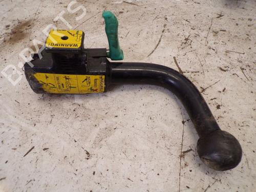 Tow ball/Mechanism SAAB 9-5 (YS3E) 2.0 t | BP29086030C141 