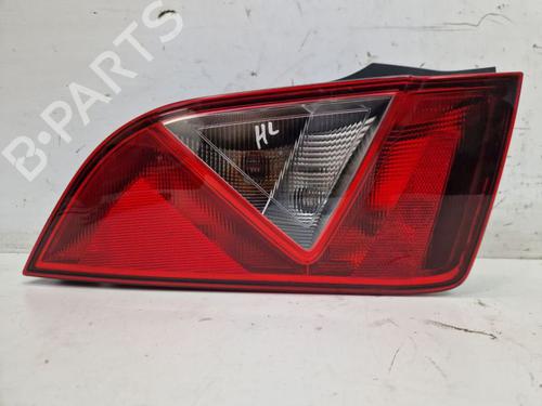 Used Left taillight SEAT Mii (KF1, KE1) 1.0 (60 hp) 29102914